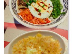 芝士焗土豆泥-花漫里日式餐厅(刺桐店)