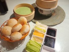 -京尊烤鸭店JINGZUN(春秀路店)