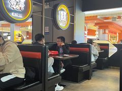 -胖哥俩肉蟹煲(淮安万达店)