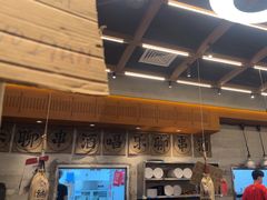 -破店肥哈·东北烧烤·夜宵(南山保利店)