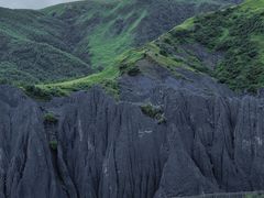 -墨石公园景区