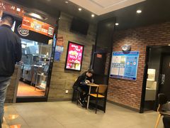 -汉堡王(兰州中心店)