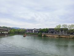 -茅山东方盐湖城景区