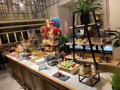 -南京圣和府邸豪华精选酒店