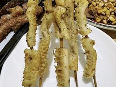 -烤五行·烧烤烤串(石佛营店)