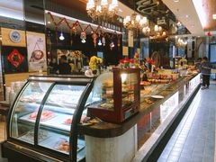 自助取餐区-贵族世家牛排(晋江万达店)