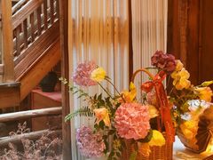 -叶叶菩提(太原别墅店)