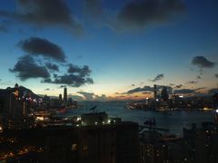 -铜锣湾如心酒店