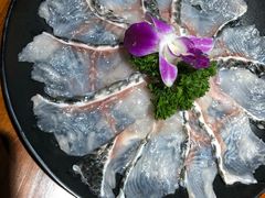 -捞围鲜·港式打边炉(海阳路店)