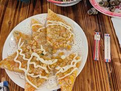 -冶建镜子·中国龙虾王(总店)