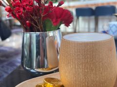 -茶源Fountain Lounge大堂吧·北京东方君悦大酒店