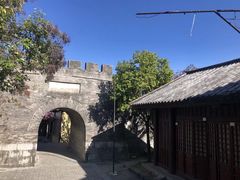 -天龙八部武侠城