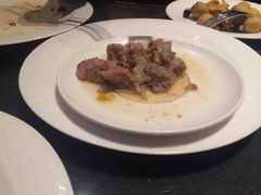 排骨-云尚自助餐厅(佛山南海瞻云酒店)