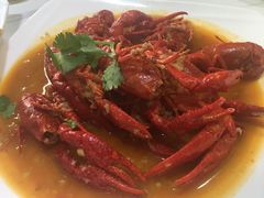 -辣螃铠盆盆蟹大排档(总店)