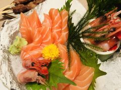 -小山日本料理(太古汇店)