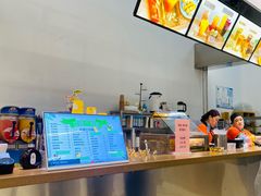 -辽宁省博物馆观众餐厅