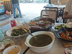 -蛙兔鸡自贡风味·特色江湖菜(广都店)