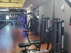 -一兆韦德健身(浦东万达会所)