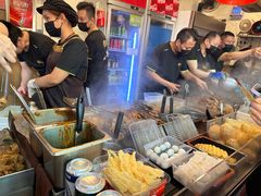 -老day牛杂(官也街总店)