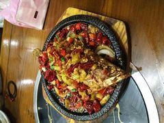-硒客特色餐厅(温汤店)