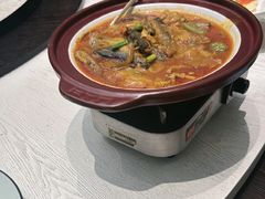 -六安宴(解放北路店)
