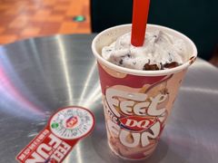 -DQ·蛋糕·冰淇淋(大宁国际商业广场店)