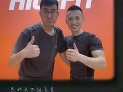 -乐刻运动健身(崇文门新世界店)
