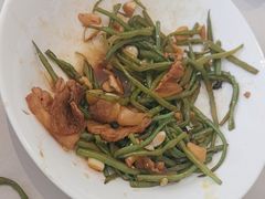 -静之湖湖畔餐厅