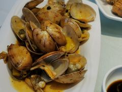-新享乐海鲜(翠华路店)