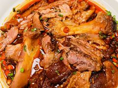 -唐猫庭院·千年陕菜(大唐不夜城店)