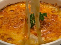 -安妮意大利餐厅(国贸店)