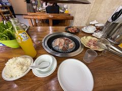 -二刚大块烤肉(东山商业街店)