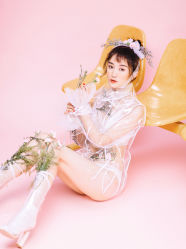 -花屿迷鹿写真馆