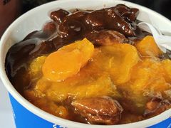 -帅小六刨冰·不一样的奶冰(总店)