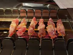-麦凯伦烧烤·精酿超级工厂店(金桥总店)