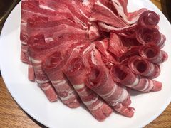 -额尔敦传统涮.冰煮羊火锅(乌兰察布体育场店)