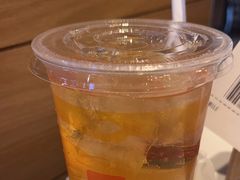 -麦当劳(欧亚卖场店)