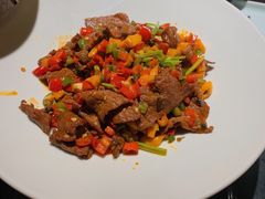 -四世同堂·京菜·烤鸭(双井店)