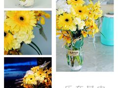-杭州街角花屋花店(闻堰店)