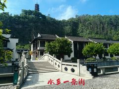 -南沙天后宫景区
