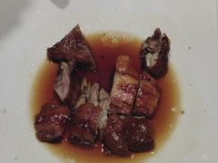 -唐拉雅秀酒店-唐苑中餐厅