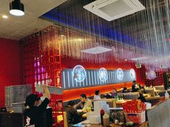 -杨记齐齐哈尔烤肉(总店)