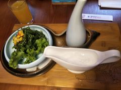 -鳗鱼家·深夜食堂(军博店)