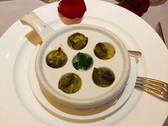 -戈雅法餐厅(世界城广场店)