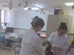 -重庆医科大学附属第一医院(本部)