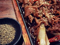 -仙隐小鹿中華の日料(正弘城店)
