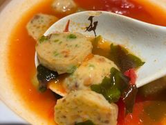 -纳地素食(石门公园店)