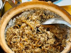 -美极鲜食坊(宝安南路店)