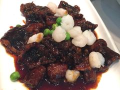 -御花园·粤菜·海鲜火锅(中山公园店)