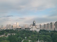 -西宁市人民公园(城西区)